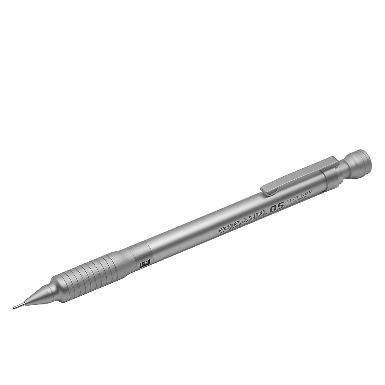 مداد نوکی 0.5 میلی متری پلاتینوم سری پرو یوز مدل MSD1000 