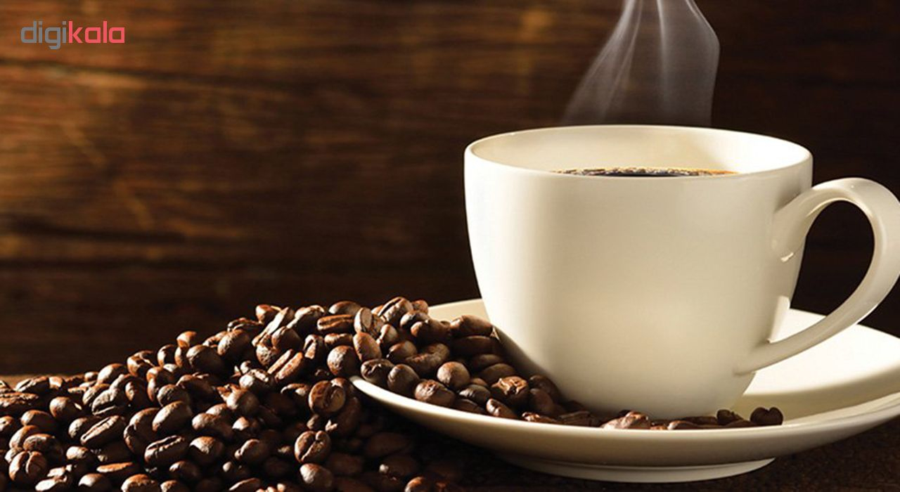 قهوه فوري كلاسيك مولتي كافه مقدار 100 گرم