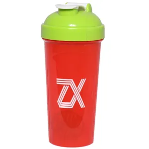 شیکر زد ایکس مدل Bodybuilding