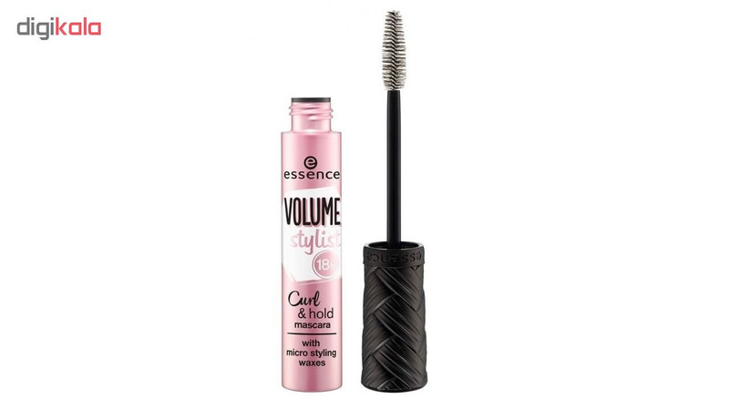 ریمل اسنس مدل Volume Stylist