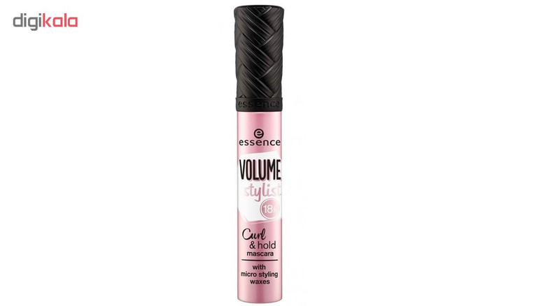 ریمل اسنس مدل Volume Stylist