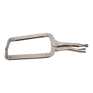 انبر قفلی تی جی جی مدل S612-18R سایز 18 اینچ