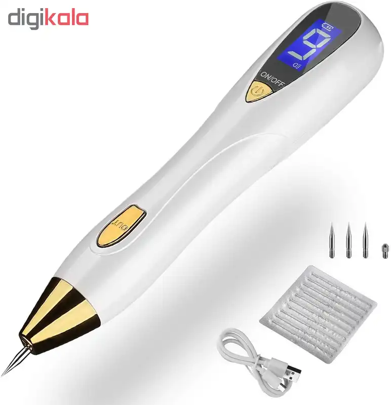 قلم پاک سازی پوست مدل بیوتی پن