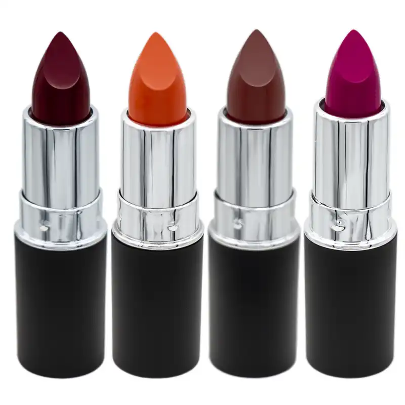 رژ لب جامد دایانا کد 11 مجموعه 4 عددی