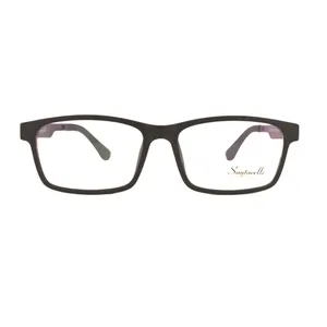 فریم عینک سنتارلی طرح کاوردار کد ST1372 -53