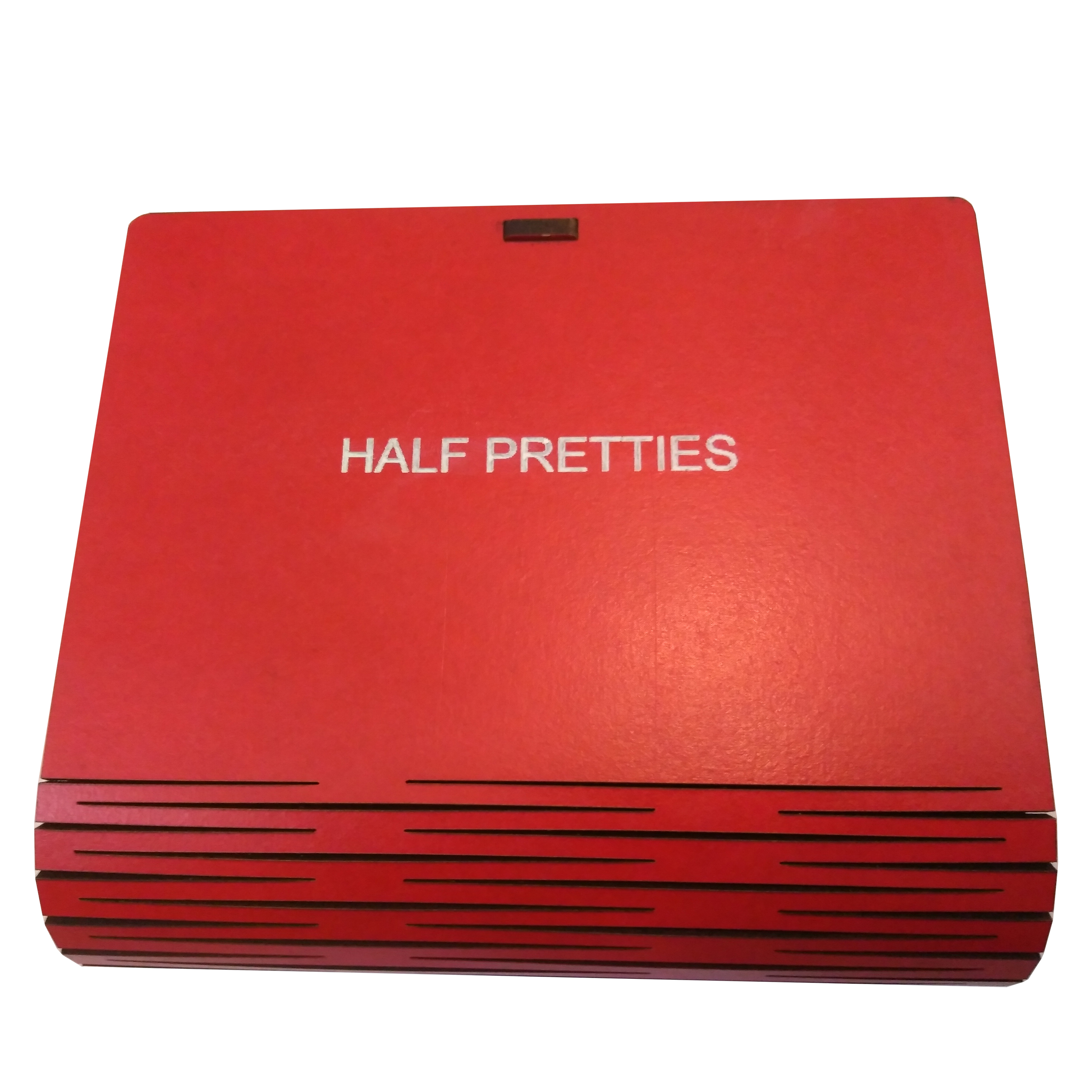 جعبه هدیه هاف پریتیز کد BOX12