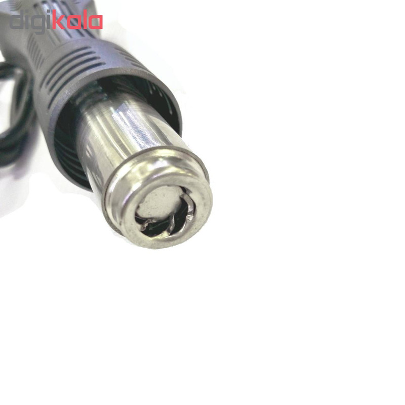 سشوار صنعتی پروسکیت مدل SS-969