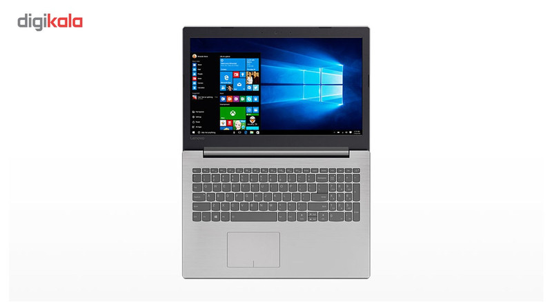 لپ تاپ 15 اینچی لنوو مدل Ideapad 320 - BE لپ تاپ 15 اینچی لنوو مدل Ideapad 320 - BE