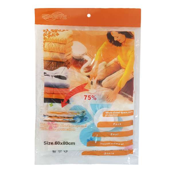 کیسه وکیوم سیمیت کد 1001178