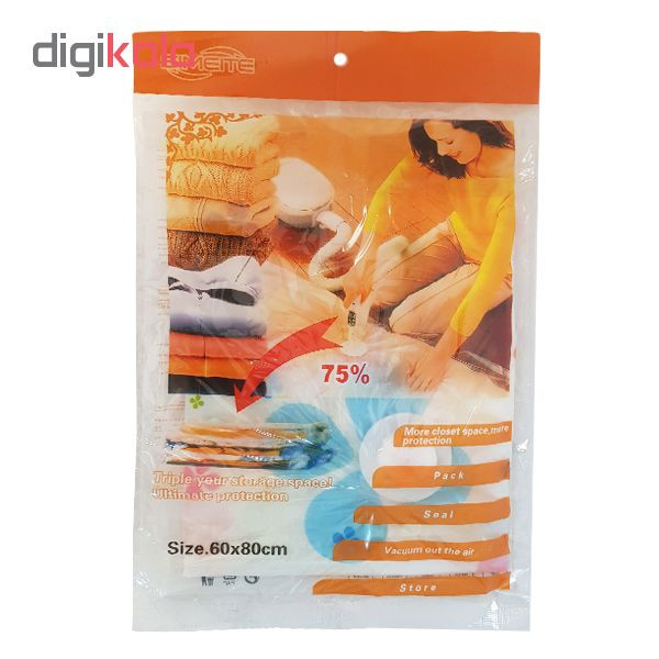 کیسه وکیوم سیمیت کد 1001178