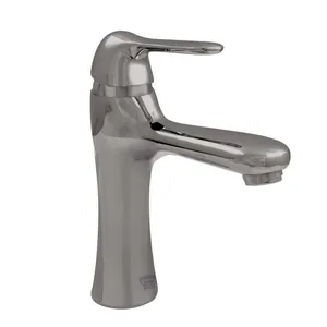 شیر روشویی دوریس مدل هیرو