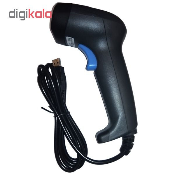بارکدخوان هروج مدل H103U