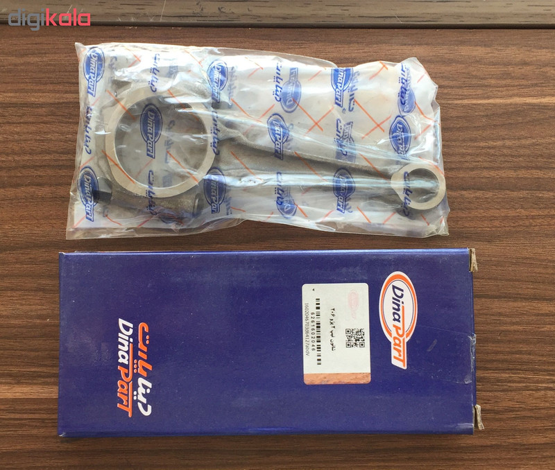 شاتون دیناپارت کد 602046 مناسب برای پژو 206