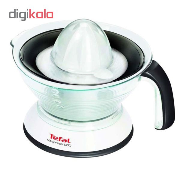 آب مرکبات گیری تفال مدل vitapress 600