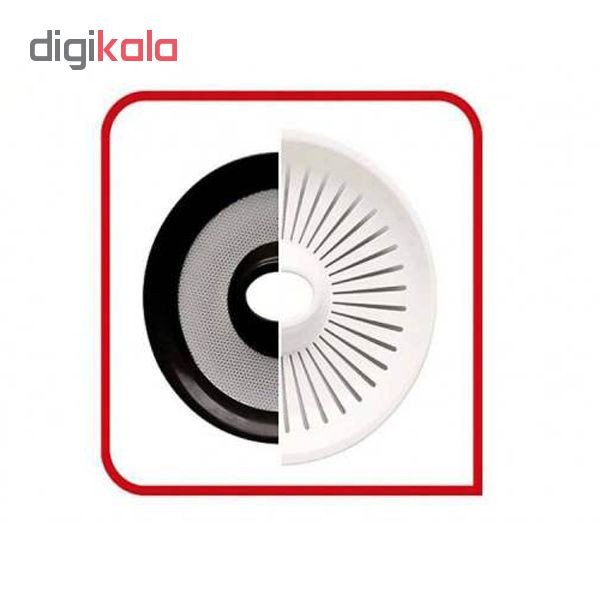 آب مرکبات گیری تفال مدل vitapress 600