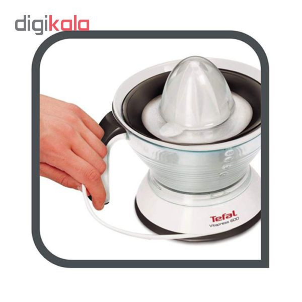 آب مرکبات گیری تفال مدل vitapress 600