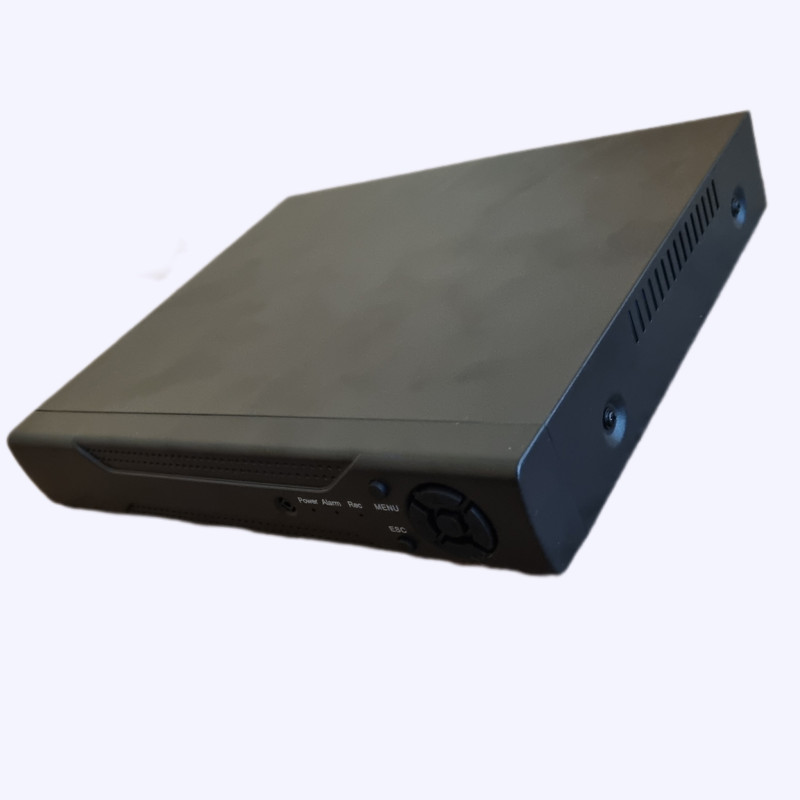 ضبط کننده ویدیویی مدل H265-4ch