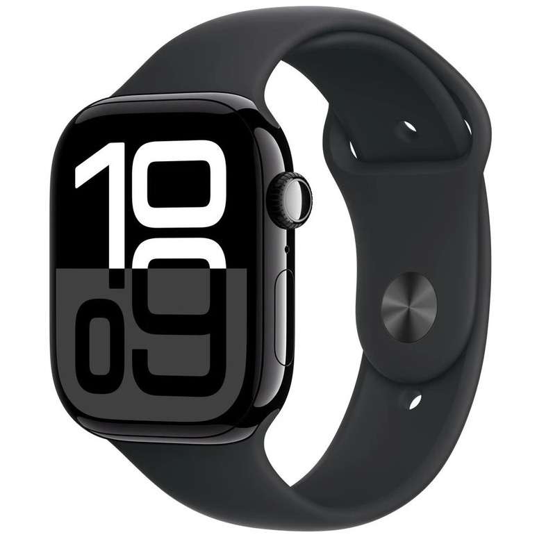 ساعت هوشمند 44 میلیمتری مدل S1000 با بند سیلیکونی و استیل ساعت هوشمند 44 میلیمتری مدل S1000 با بند سیلیکونی و استیل