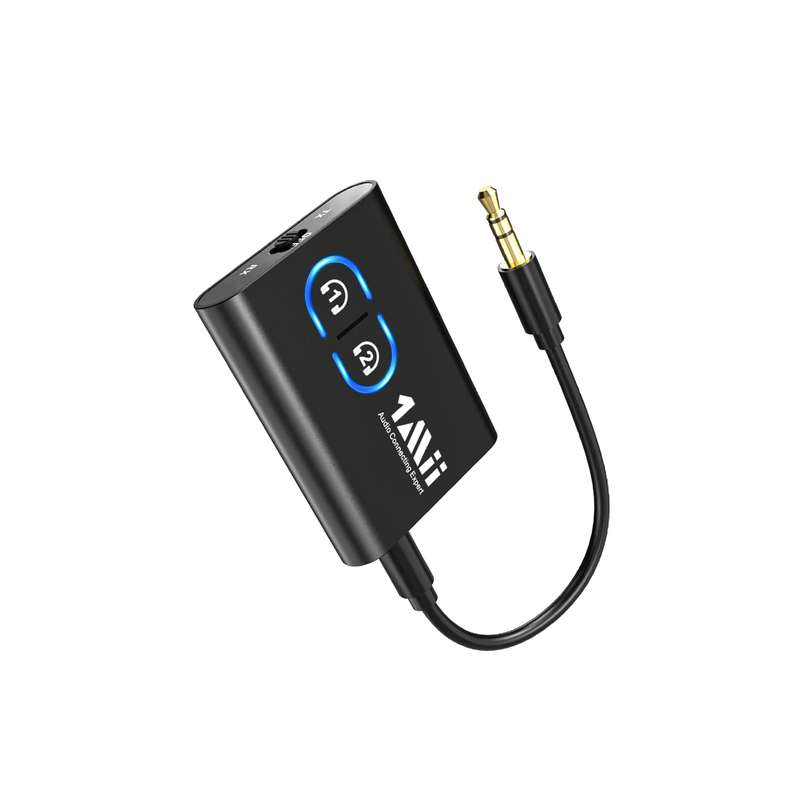 فرستنده و گیرنده بلوتوثی صدا مدل ML300