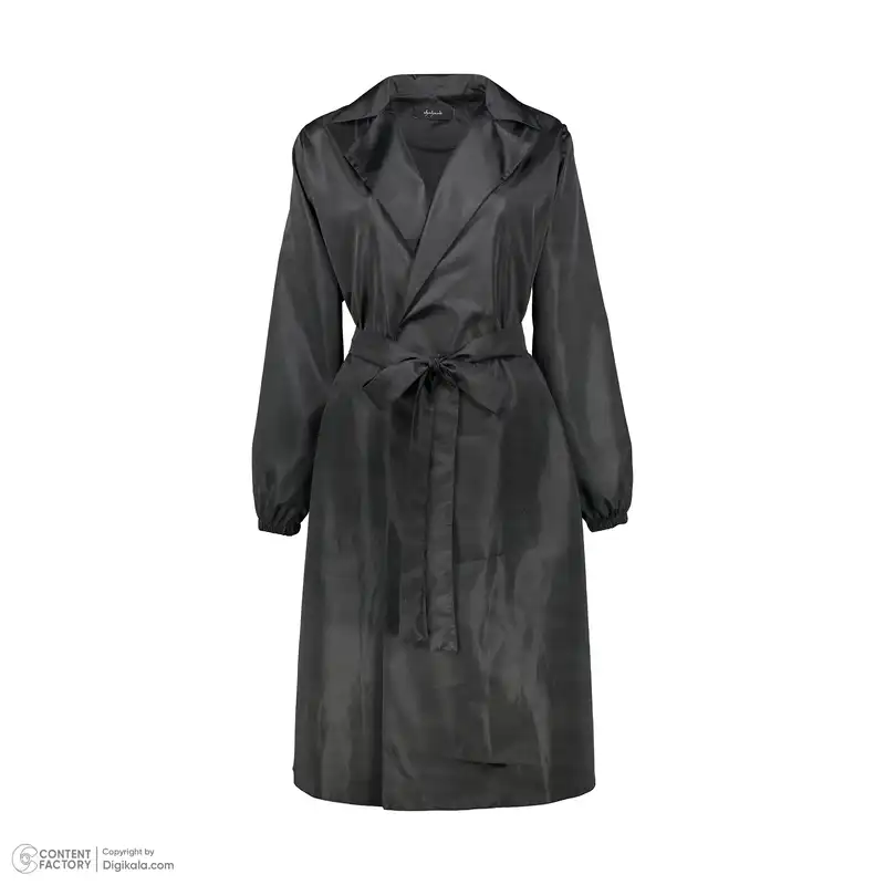 بارانی زنانه شهزاد مدل 108071103