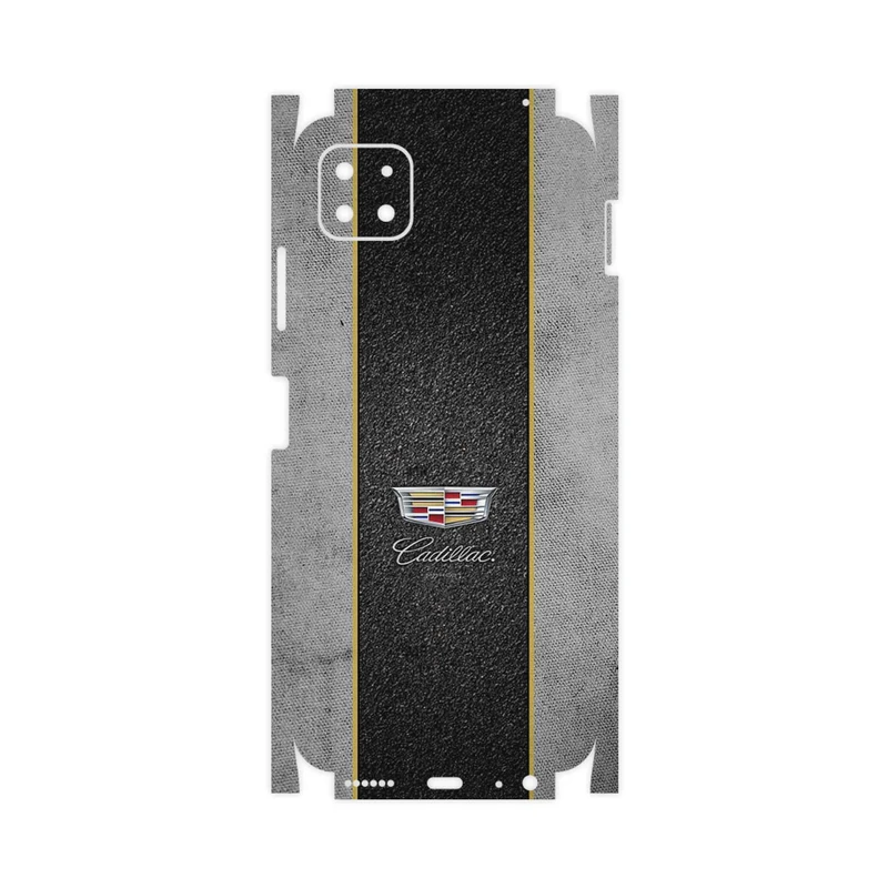 برچسب پوششی ماهوت مدل Cadillac-FullSkin مناسب برای گوشی موبایل سامسونگ Galaxy A22 5G