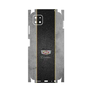 MAHOOT Cadillac-FullSkin Cover Sticker for Samsung Galaxy A22 5G