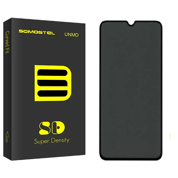 محافظ صفحه نمایش حریم شخصی سوماستل مدل SD مناسب برای گوشی موبایل شیائومی Redmi 12C
