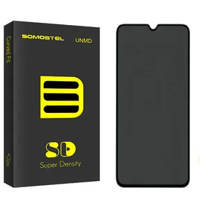 Somastel SD Privacy Screen Protector For Xiaomi Redmi 10 Power
