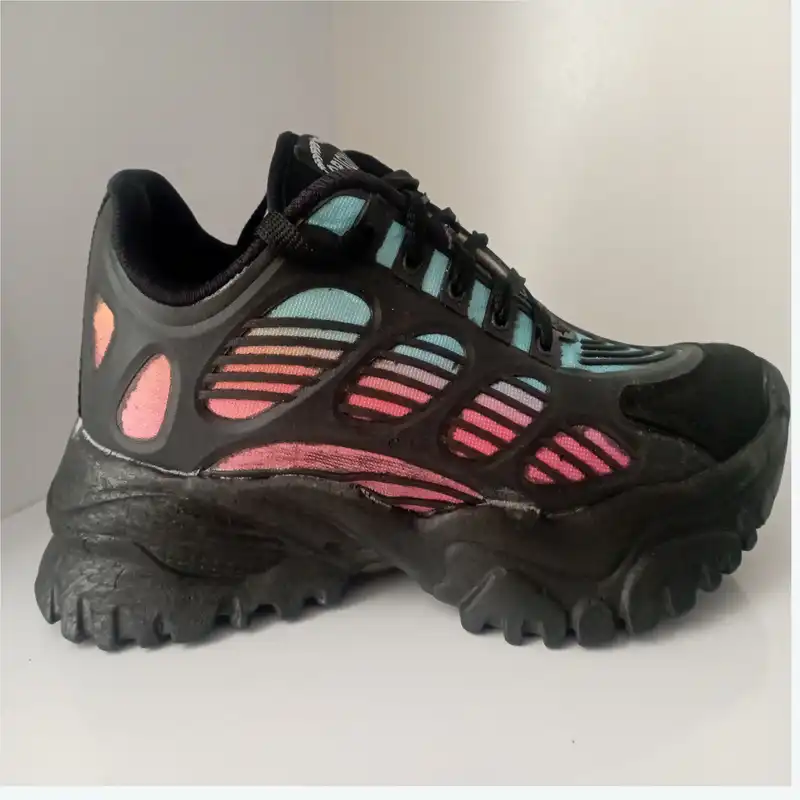 کفش پیاده روی زنانه مدل 003