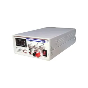 منبع تغذیه 30 ولت 5 آمپر مدل S-305