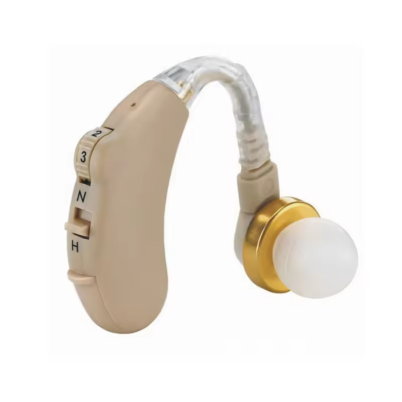 سمعک مدل  professionally high quality V-185