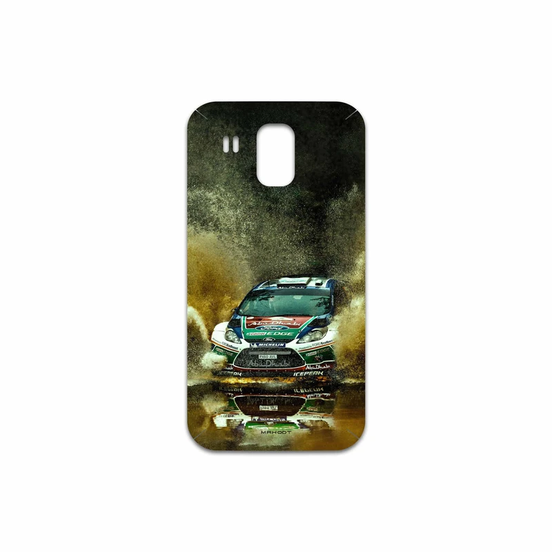 برچسب پوششی ماهوت مدل Rally مناسب برای گوشی موبایل هوآوی Ascend G525