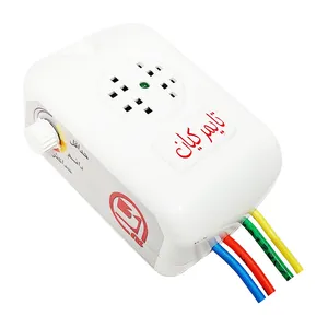 تایم فن کیان مدل KT-3001-4Way 