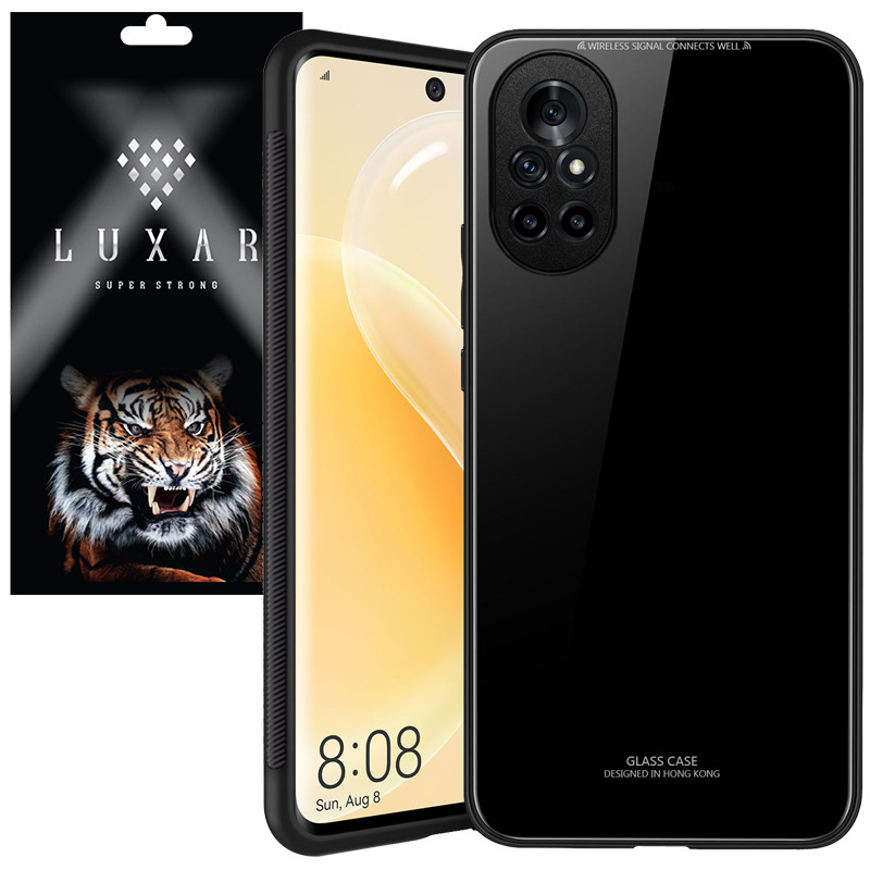 کاور لوکسار مدل Crystal مناسب برای گوشی موبایل هوآوی Nova 8