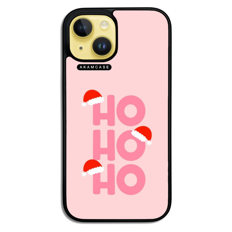 کاور آکام مدل AMCWA15-CHRISTMAS7 مناسب برای گوشی موبایل اپل iPhone 15