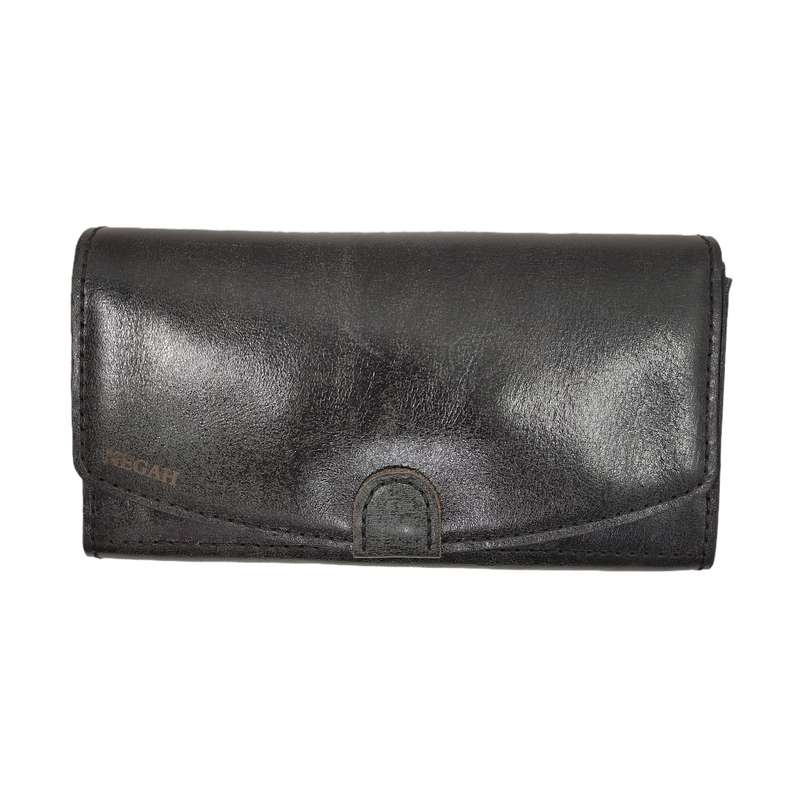 کیف چرمی نگاه کد 603
