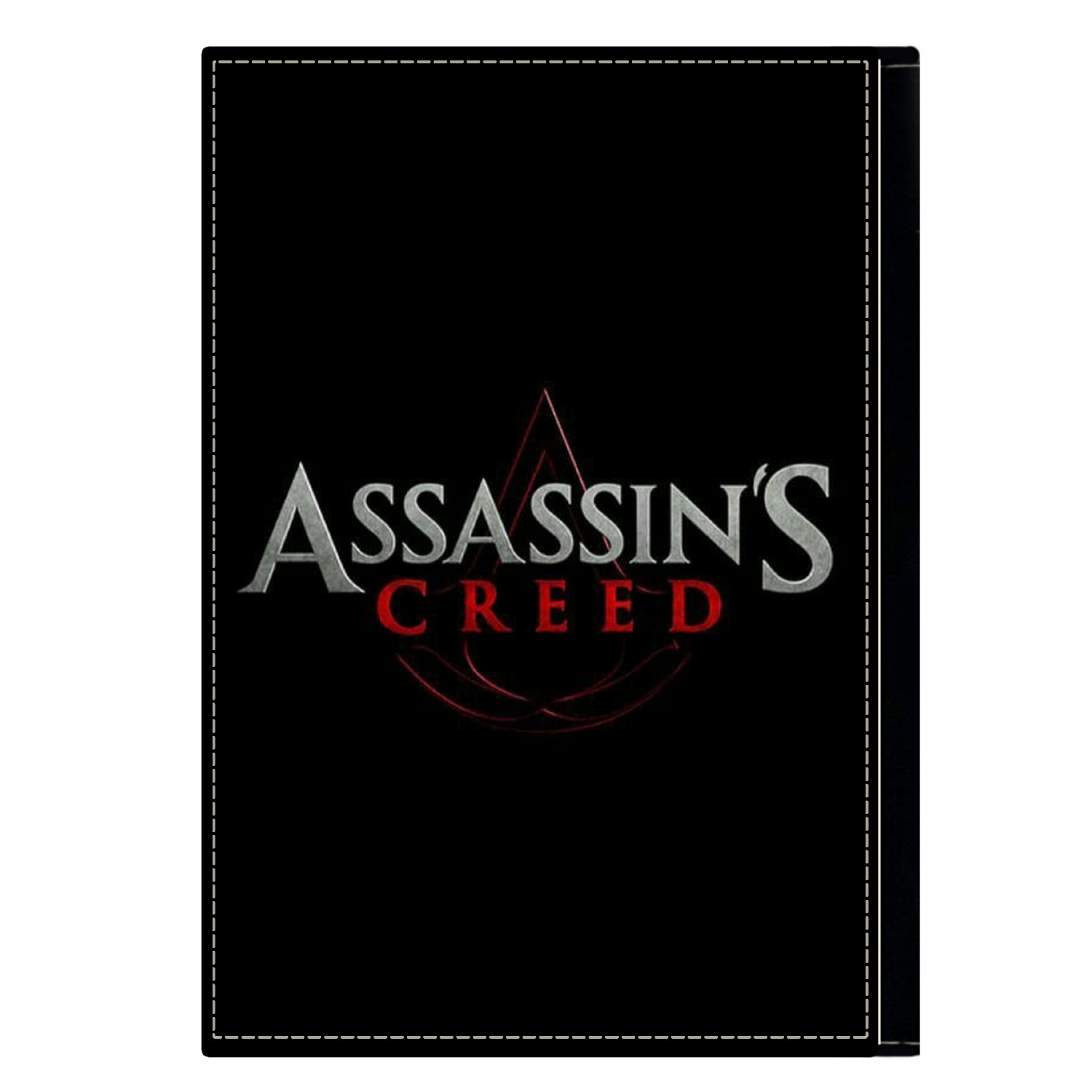 کلاسور مدل assassins creed کد v1
