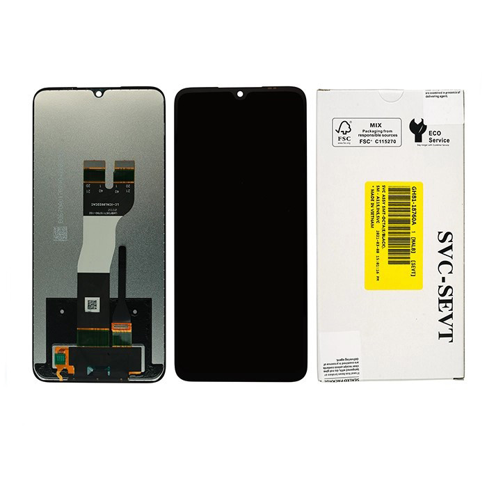 تاچ ال سی دی کد SM-A057 مناسب برای گوشی موبایل سامسونگ Galaxy A05s