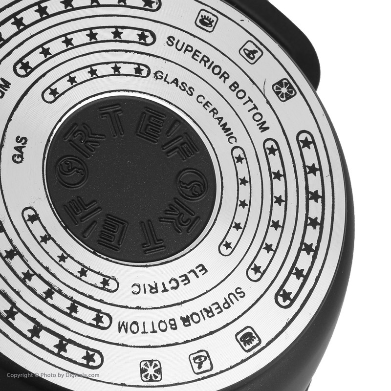 قابلمه فورته مدل G-پریما سایز 16