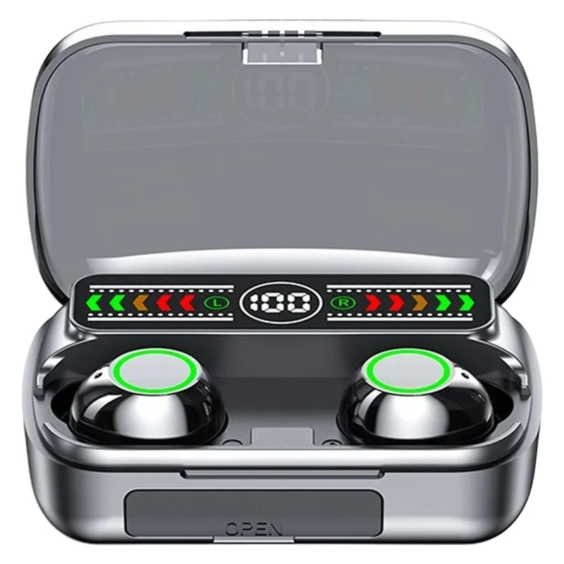 هدفون بلوتوثی مدل Digital V5.3