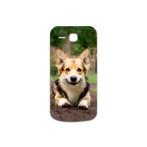 MAHOOT Dog-2 Cover Sticker for Huawei Ascend Y600
