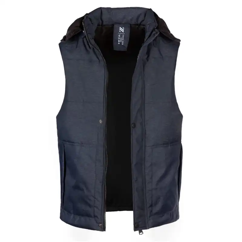 جلیقه مردانه مدل پافر SB-SS-1300