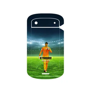 MAHOOT Alireza Beiranvand Cover Sticker for BlackBerry Bold Touch 9900