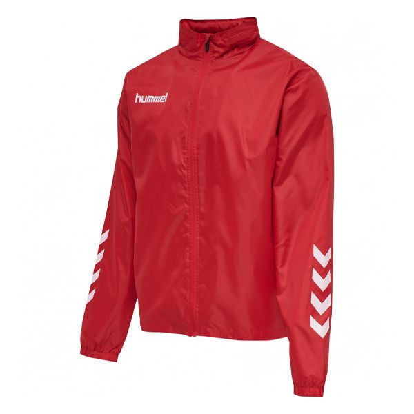کاپشن ورزشی مردانه هامل مدل hmIPROMO RAIN JACKET -  - 2
