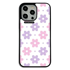 AKAM AMC-WA14PROMAX-CUTE PATTERN10 Cover For Apple iPhone 14 Pro Max