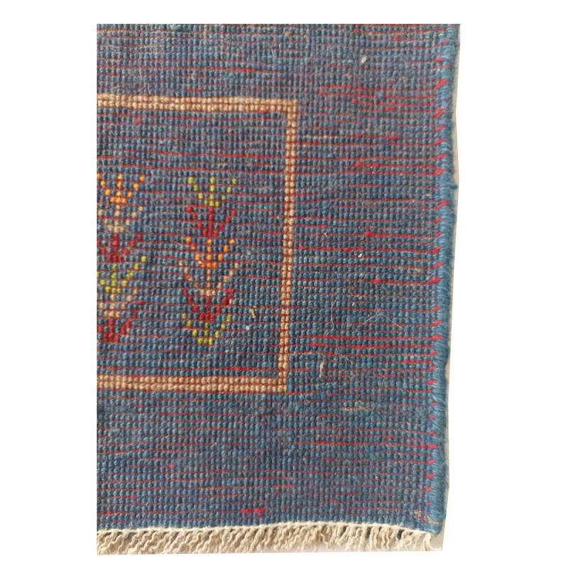 گبه دست بافت مدل 3014