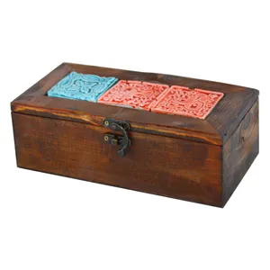 جعبه هدیه مدل نوستا کد JTB06