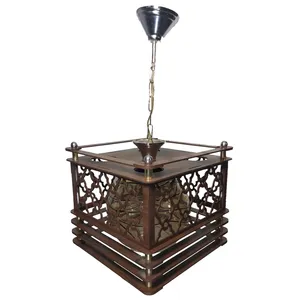 چراغ آویز کد 450