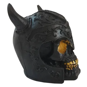 مجسمه مدل جمجمه 5