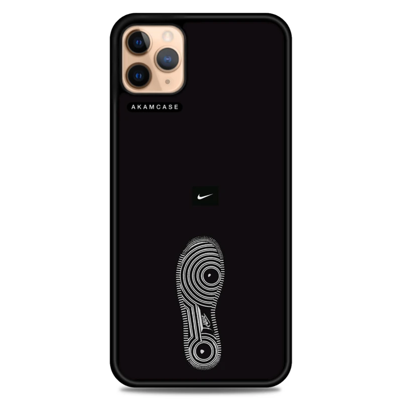 کاور آکام مدل AMC-WA11PRO-NIKE-19 مناسب برای گوشی موبایل اپل iPhone 11 Pro